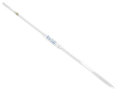 PIPETTE BULB FORM GLASS CLASS B 5ML