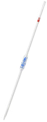 PIPETTE BULB FORM GLASS CLASS A 10ML