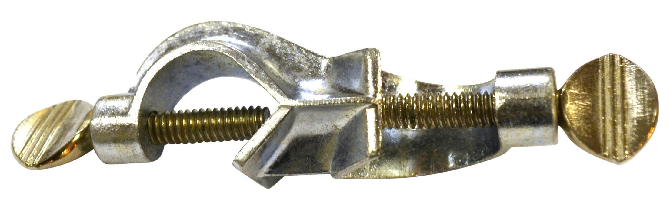 BOSSHEAD TWO SIDED METAL ALLOY 16MM DIA