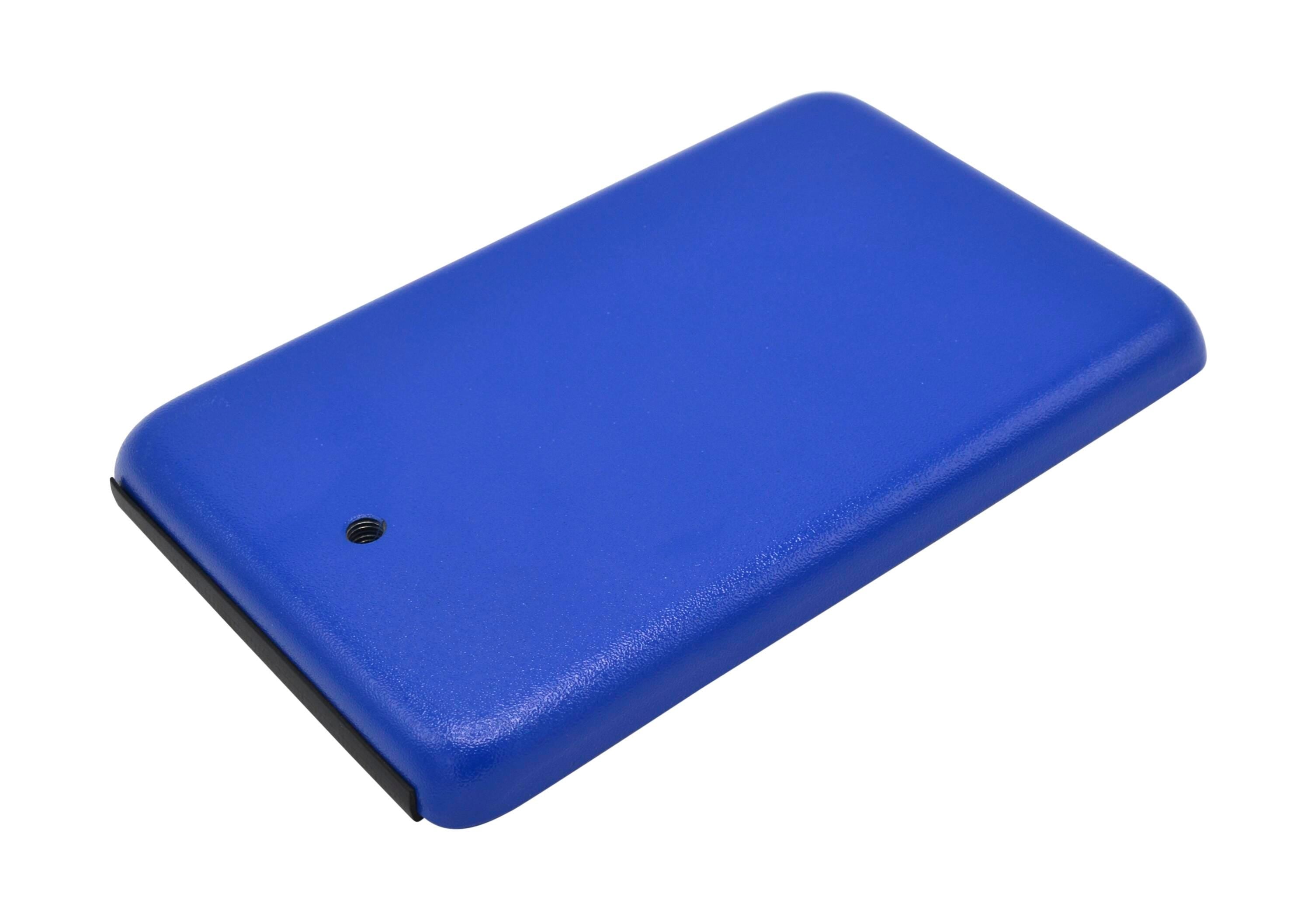 BASE RETORT SHEET METAL LARGE