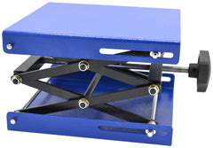 STAND LABORATORY SCISSOR JACK 20CM