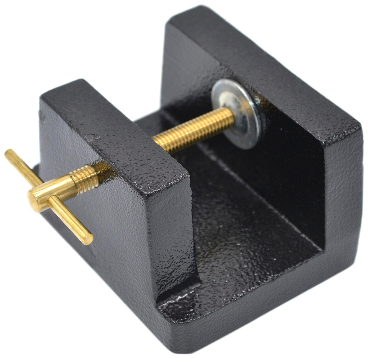 BASE SLOTTED CAST METAL