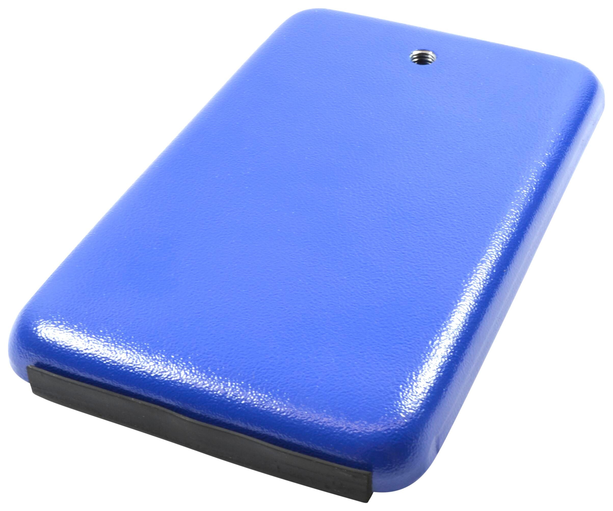 BASE RETORT SHEET METAL MEDIUM