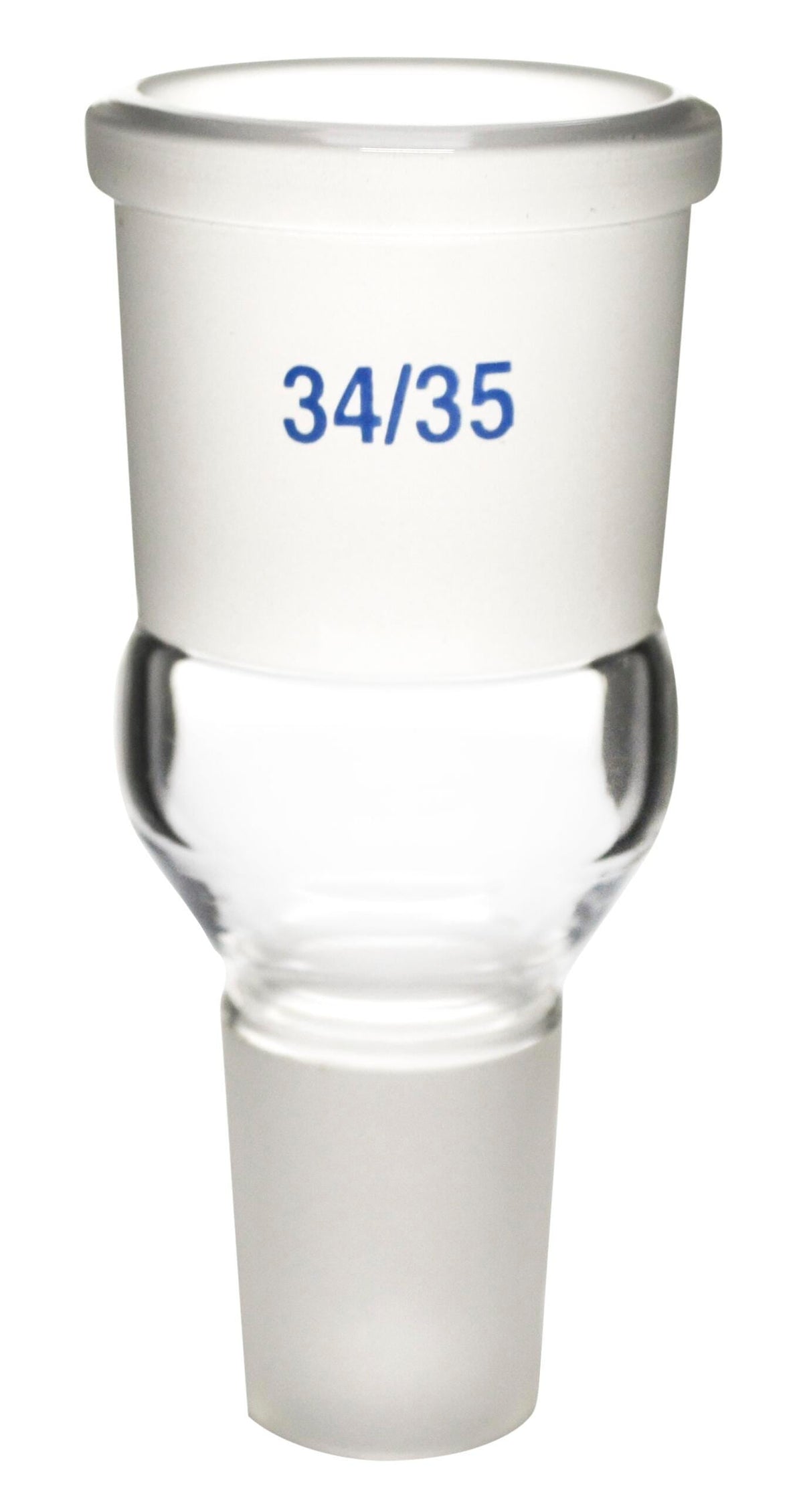 ADAPTER EXP 34/35 SOCKET 29/32 CONE