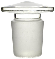 STOPPER FLAT HEAD GLASS 29/32