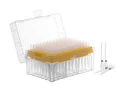 TIPS FILTER GRAD STERILE 300AUL 96 PK