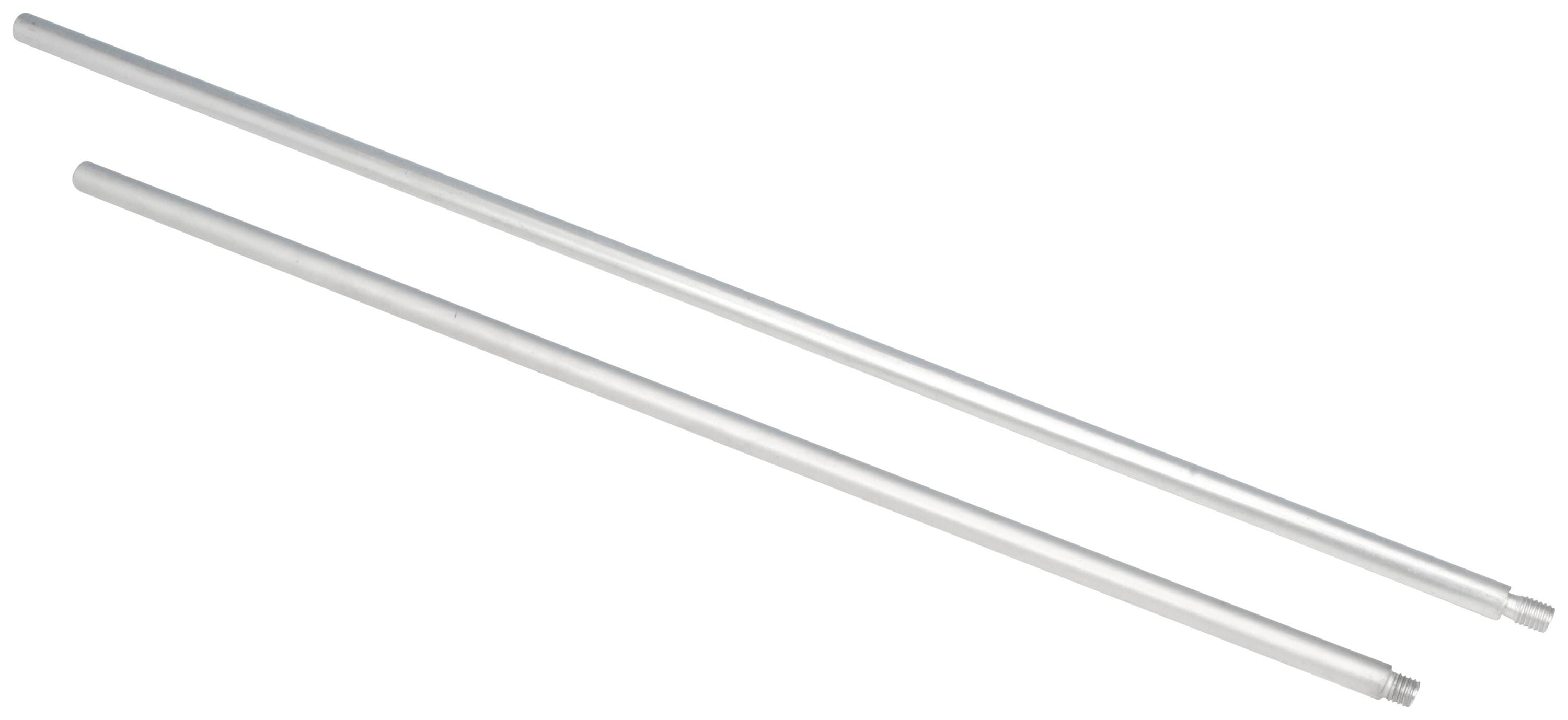 ROD ALUMINUM LABORATORY 75CM