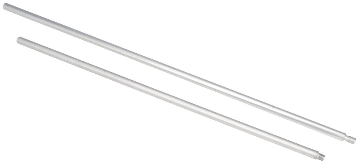 ROD ALUMINUM LABORATORY 75CM