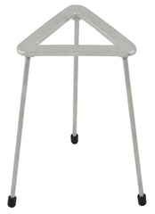 STAND TRIPOD CAST IRON 12CM