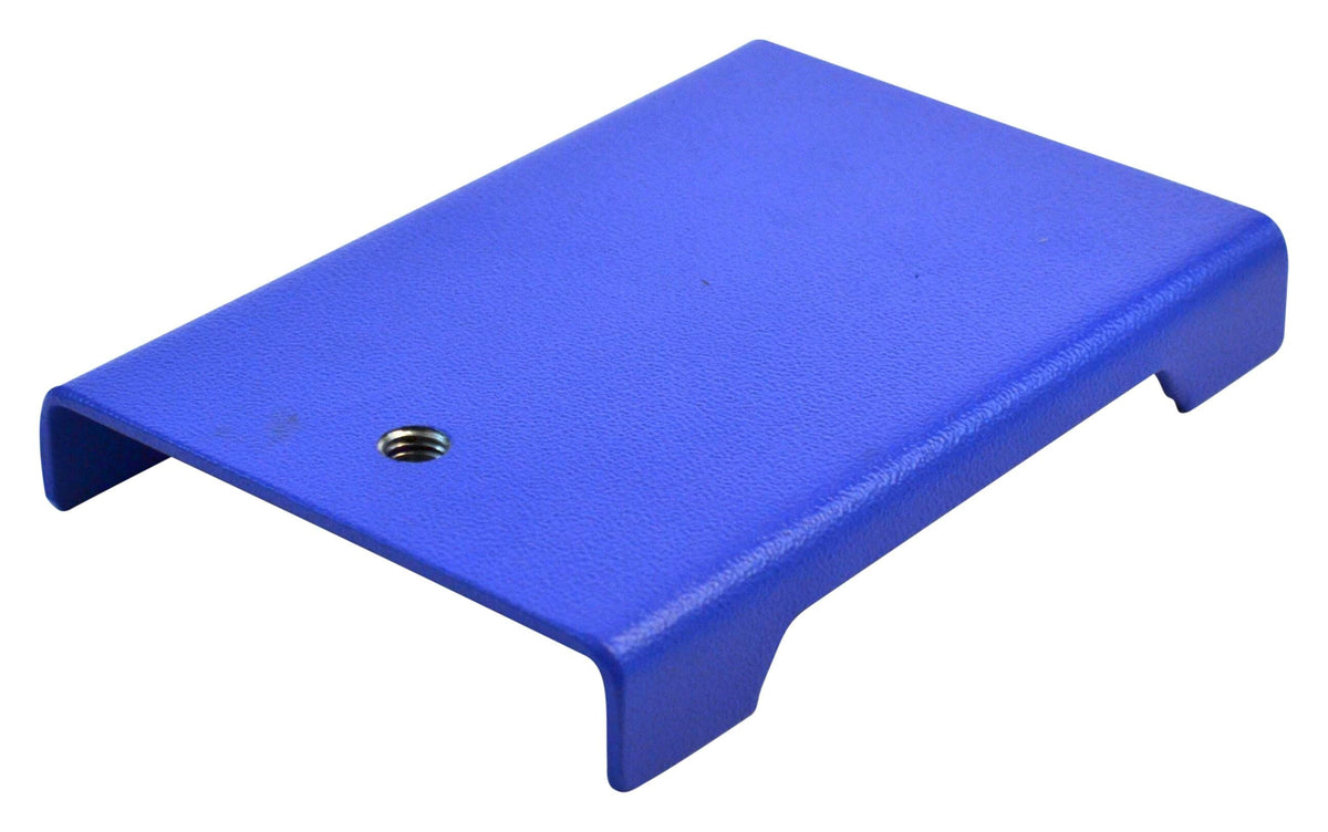 BASE PRESSED STEEL BASE 16CM LENGTH