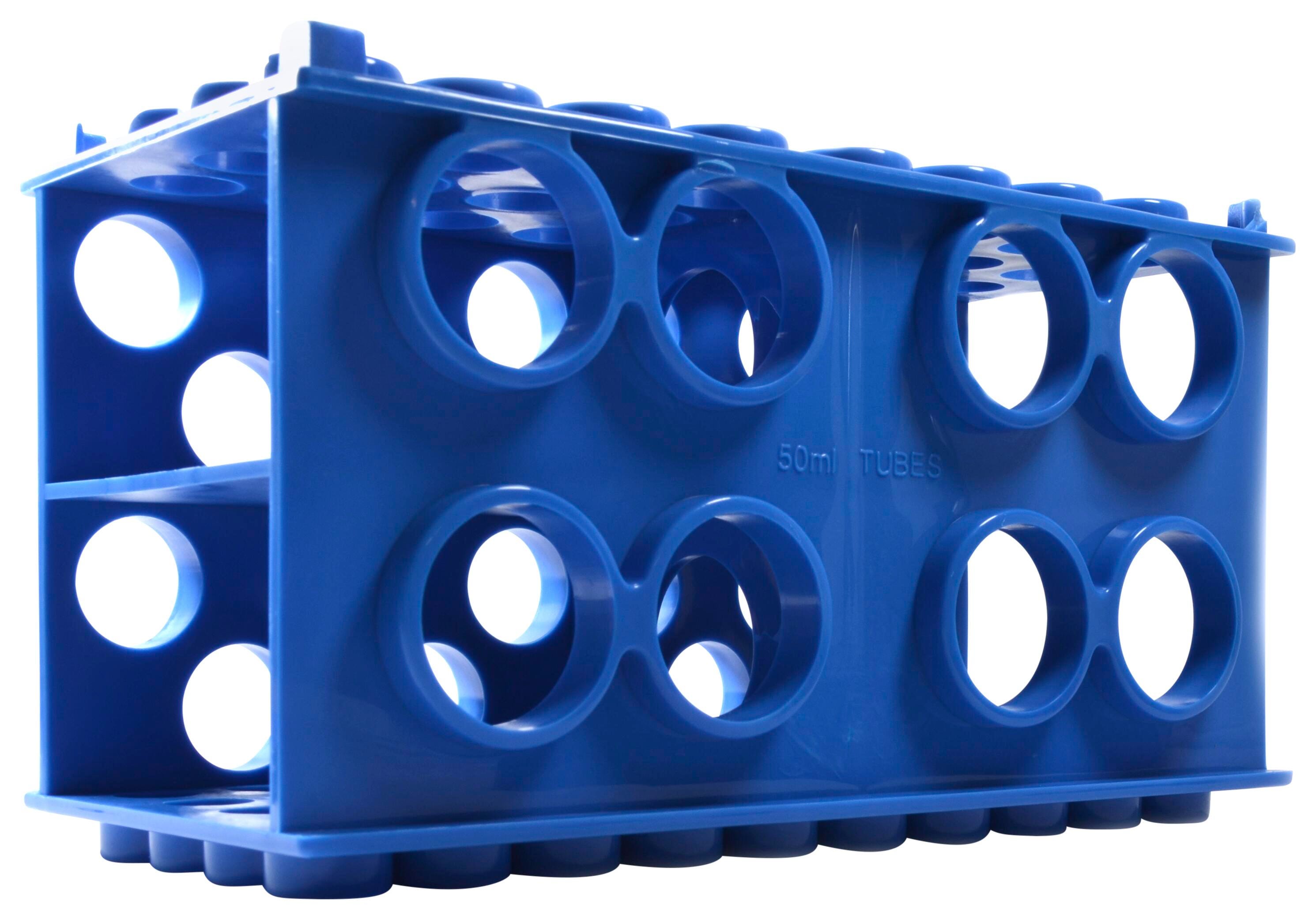 RACK UNIVERSAL MULTI SIZE TEST TUBE