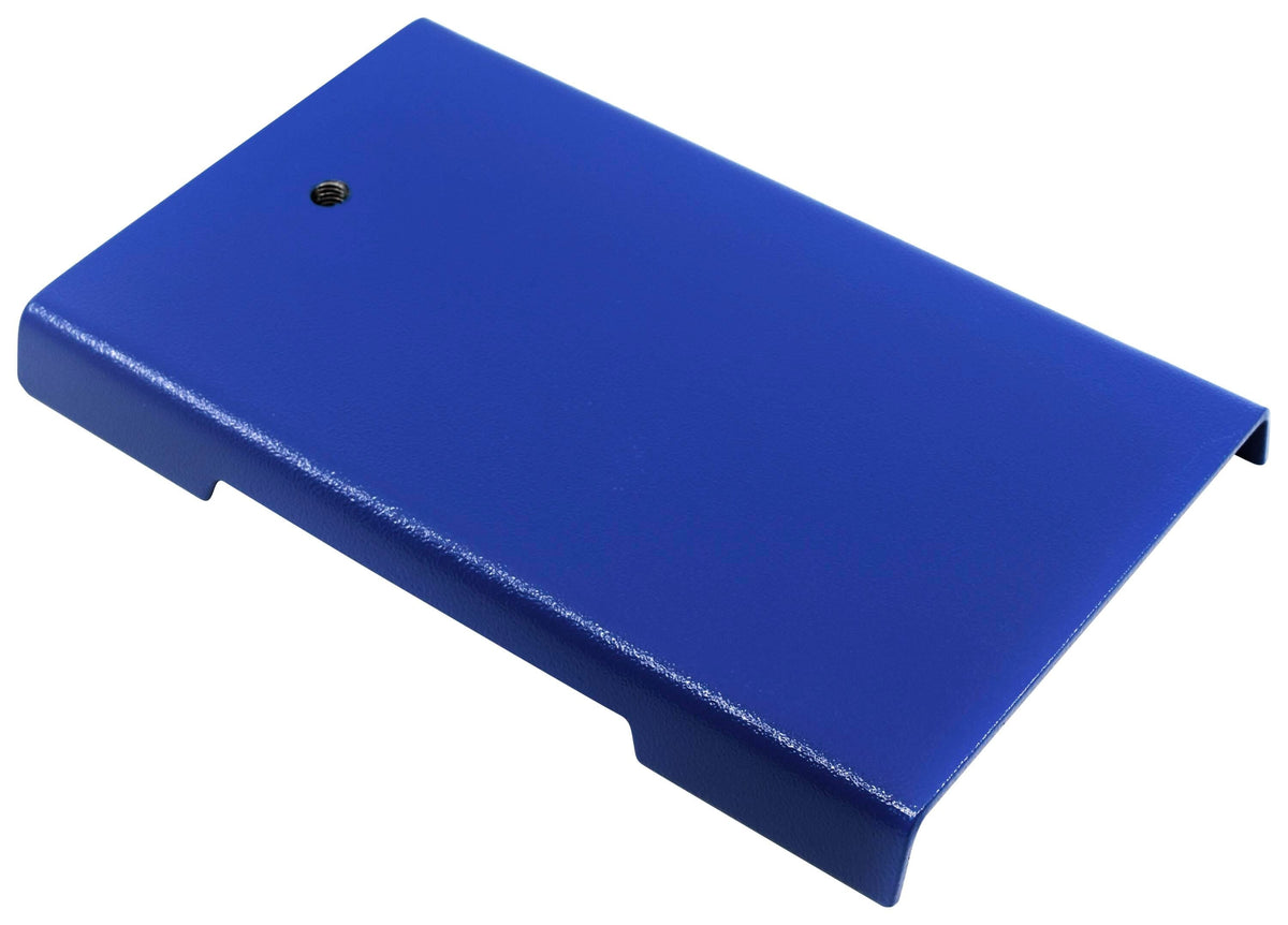 BASE PRESSED STEEL BASE 25CM LENGTH