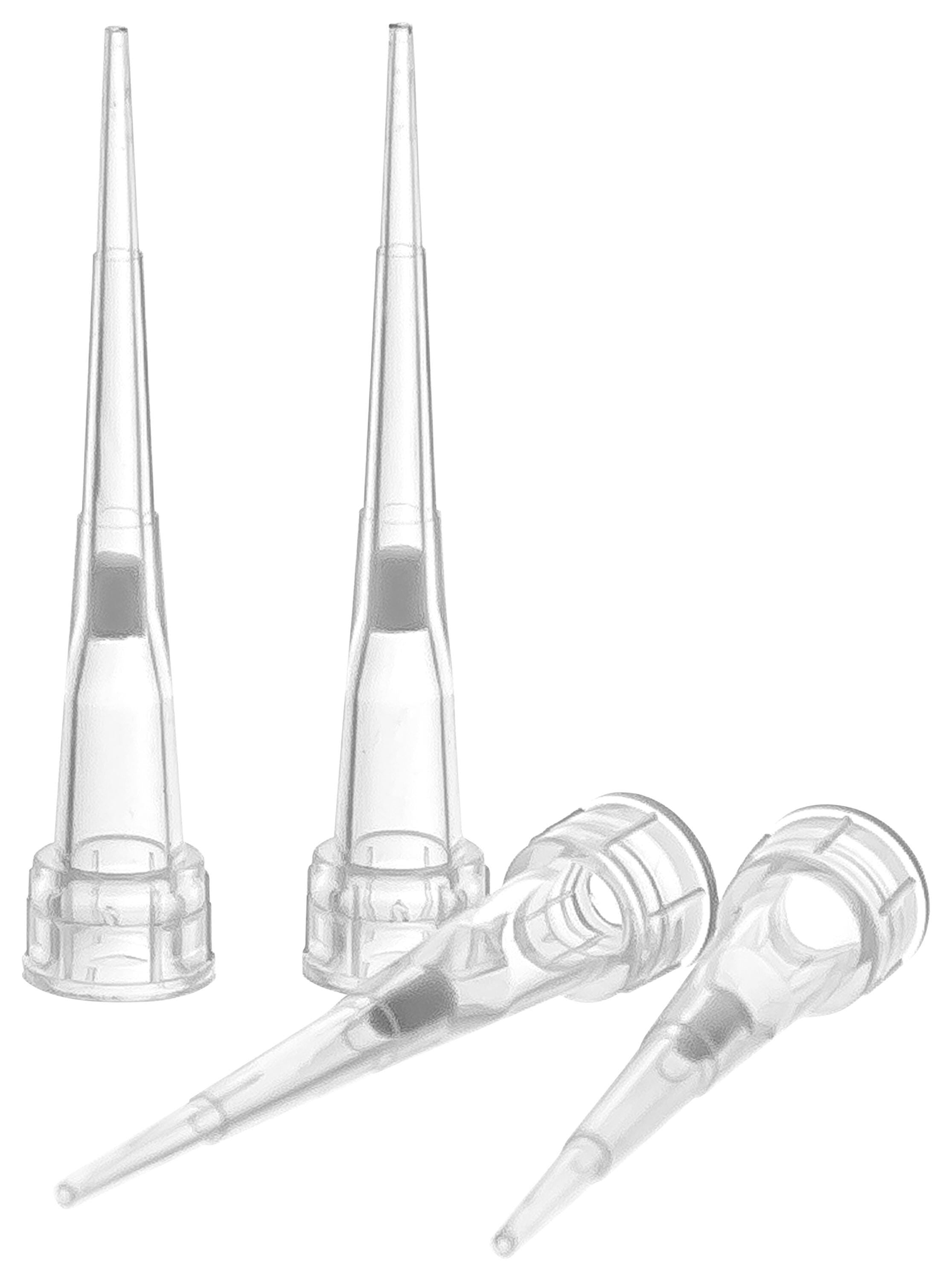 TIPS MICROPIPETTE FILTERED 10AUL 1000 PK