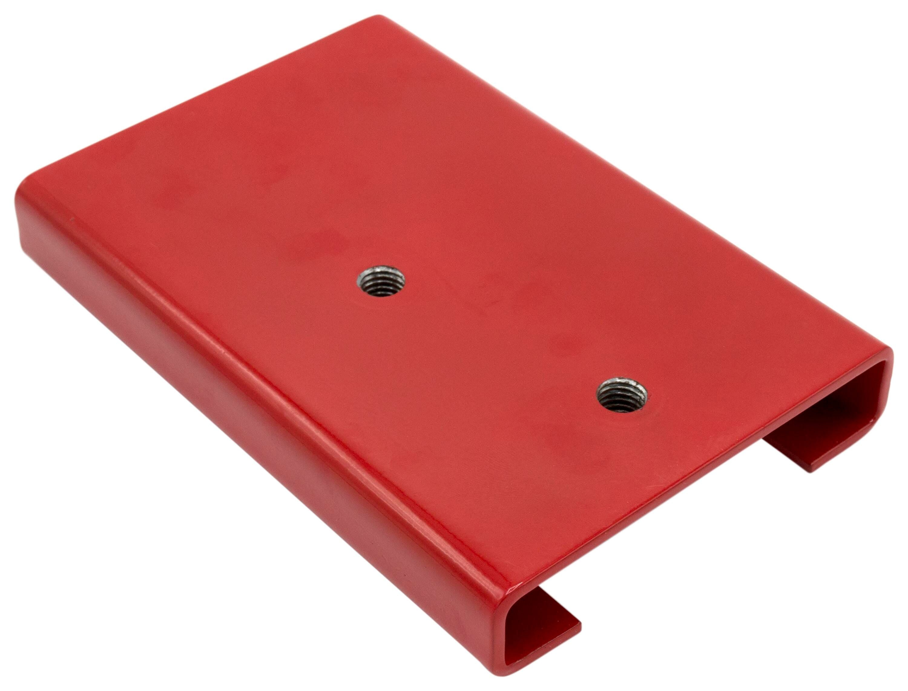 STAND BASE RECTANGULAR 15CM LENGTH