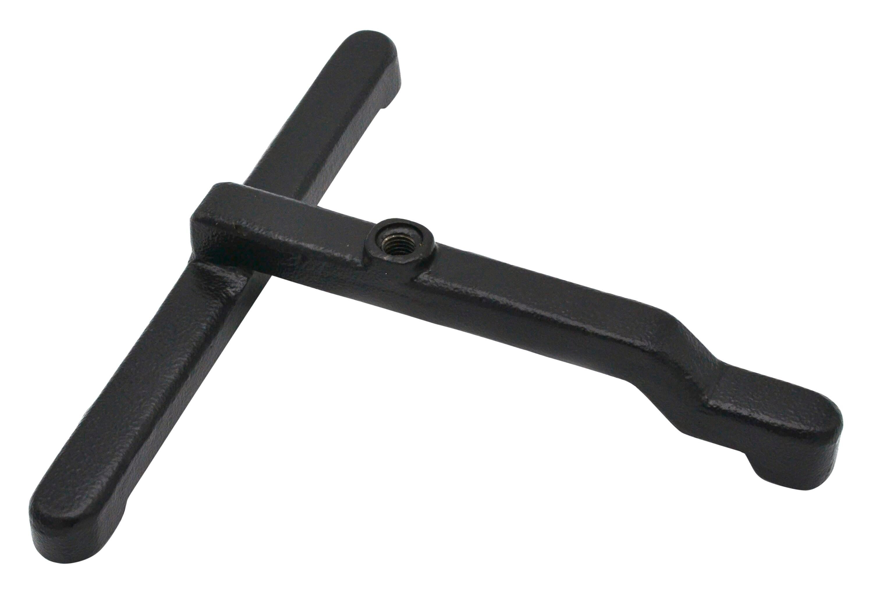 STAND T-NESTING SUPPORT 21CM LENGTH