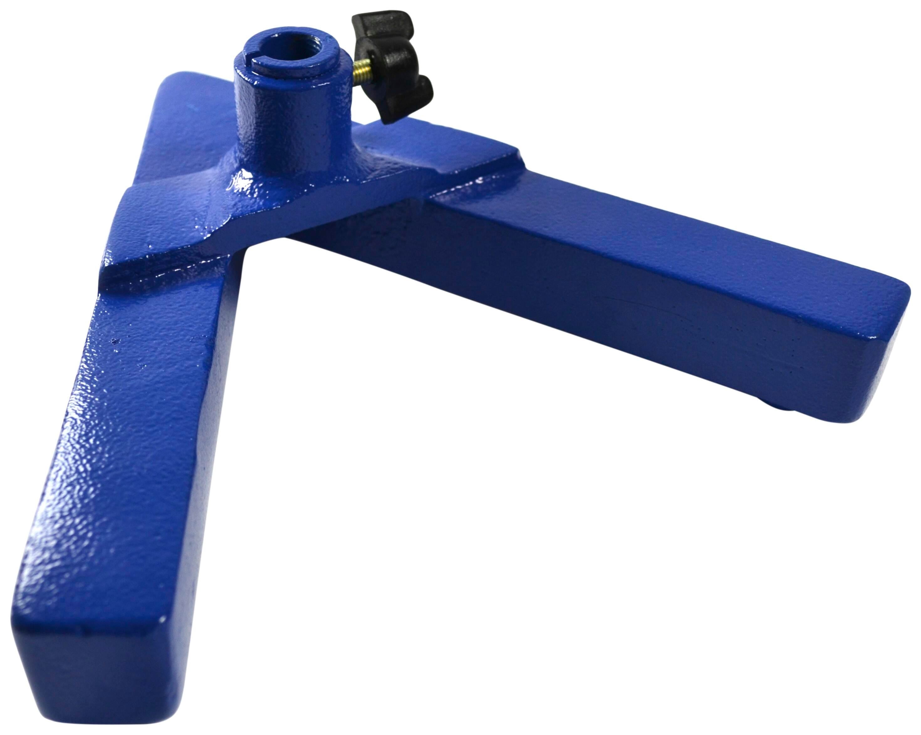 BASE RETORT A- FRAME 2KG