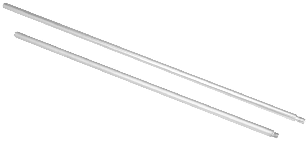 ROD ALUMINUM LABORATORY 50CM