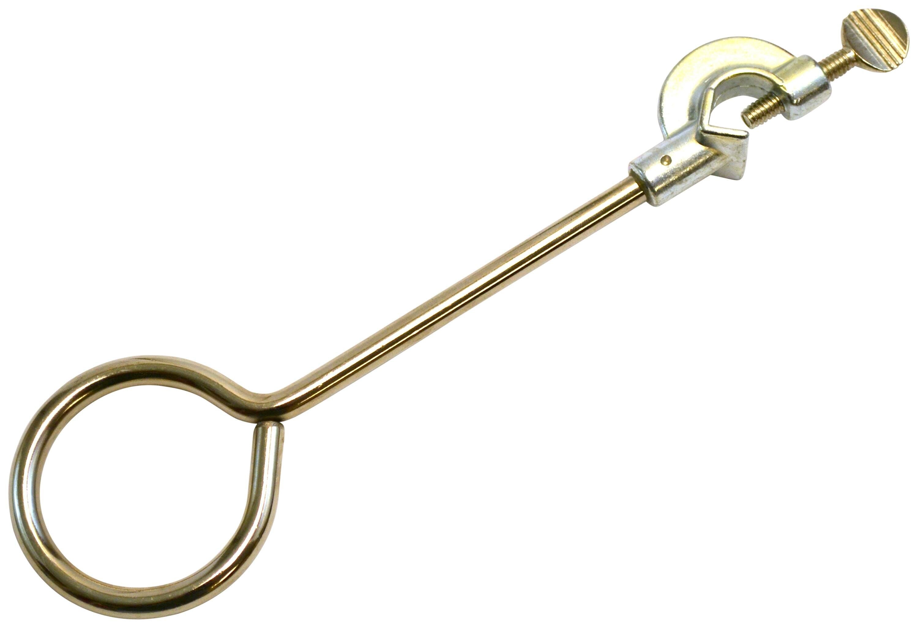 RING W/ BOSSHEAD 2.5 INCH DIA