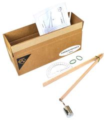 KIT GARAGE PHYSICS CENTER OF MASS