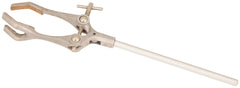 CLAMP THREE PRONG STAINLESS STEEL
