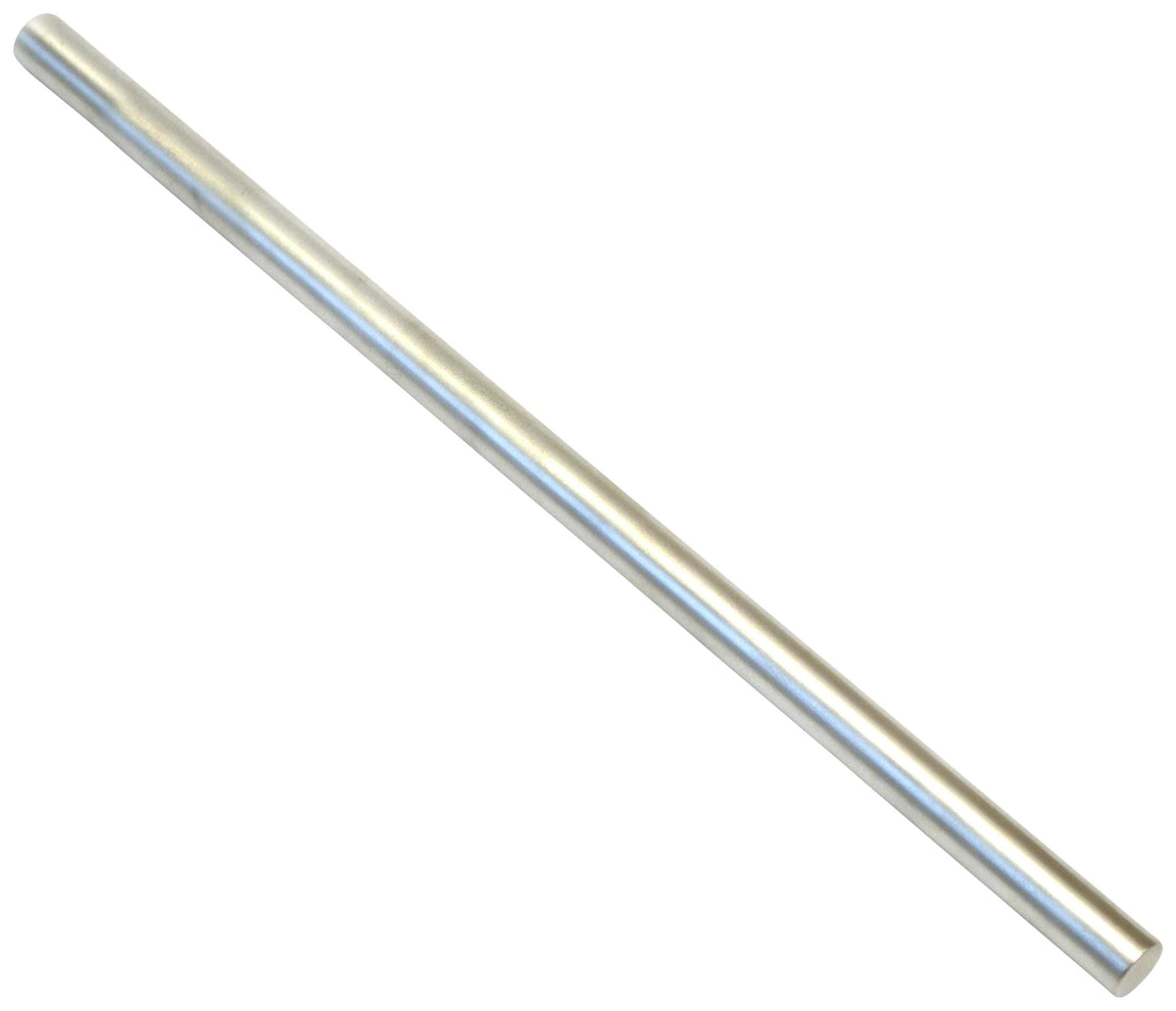 ROD ALUMINUM LAB UNTHREADED 12 IN