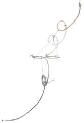 KIT BALL BEARING ROLLER COASTER