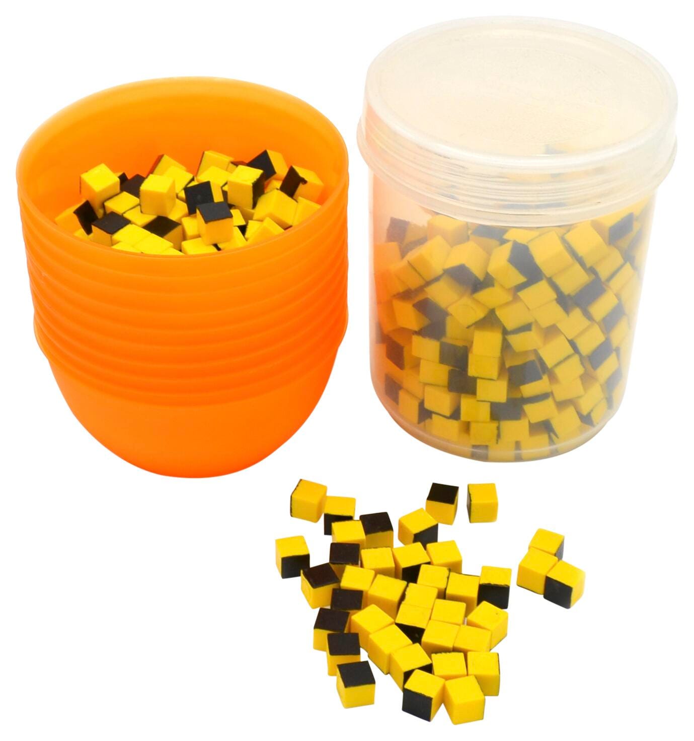 DEMONSTRATION HALF LIFE ANALOGUE