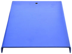 BASE PRESSED STEEL BASE 31.5CM LENGTH