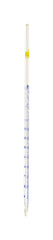 PIPETTE SEROLOGICAL GLASS CLASS A 1ML