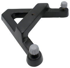 BASE A FRAME W/ LEVELLING SCREWS 3.8KG