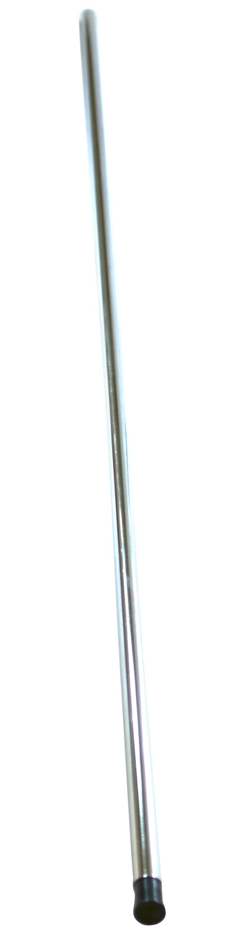 ROD STAINLESS STEEL 100CM