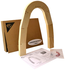 KIT STANDING CATENARY ARCH