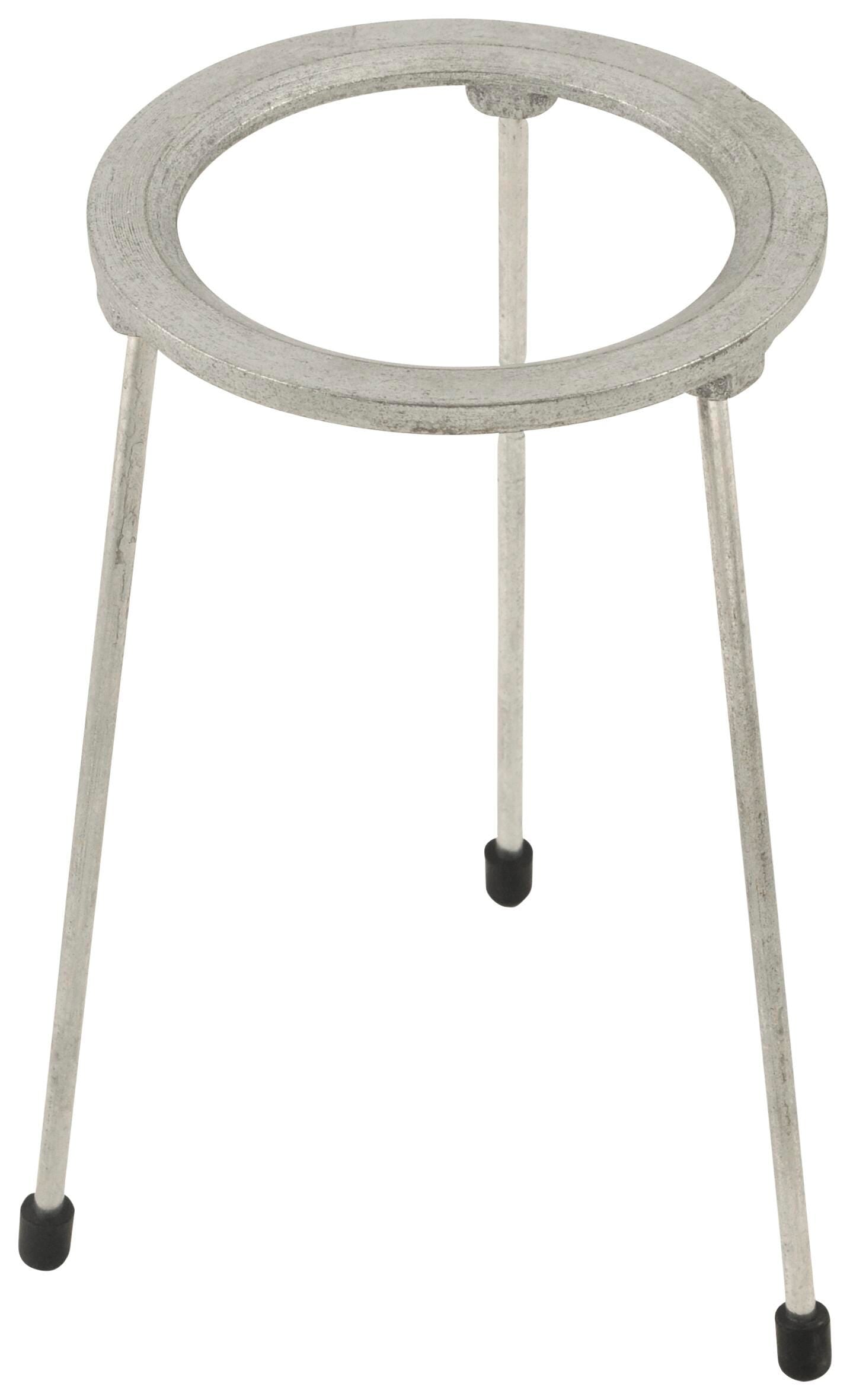 STAND TRIPOD CIRCULAR 12CM