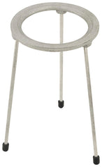 STAND TRIPOD CIRCULAR 12CM