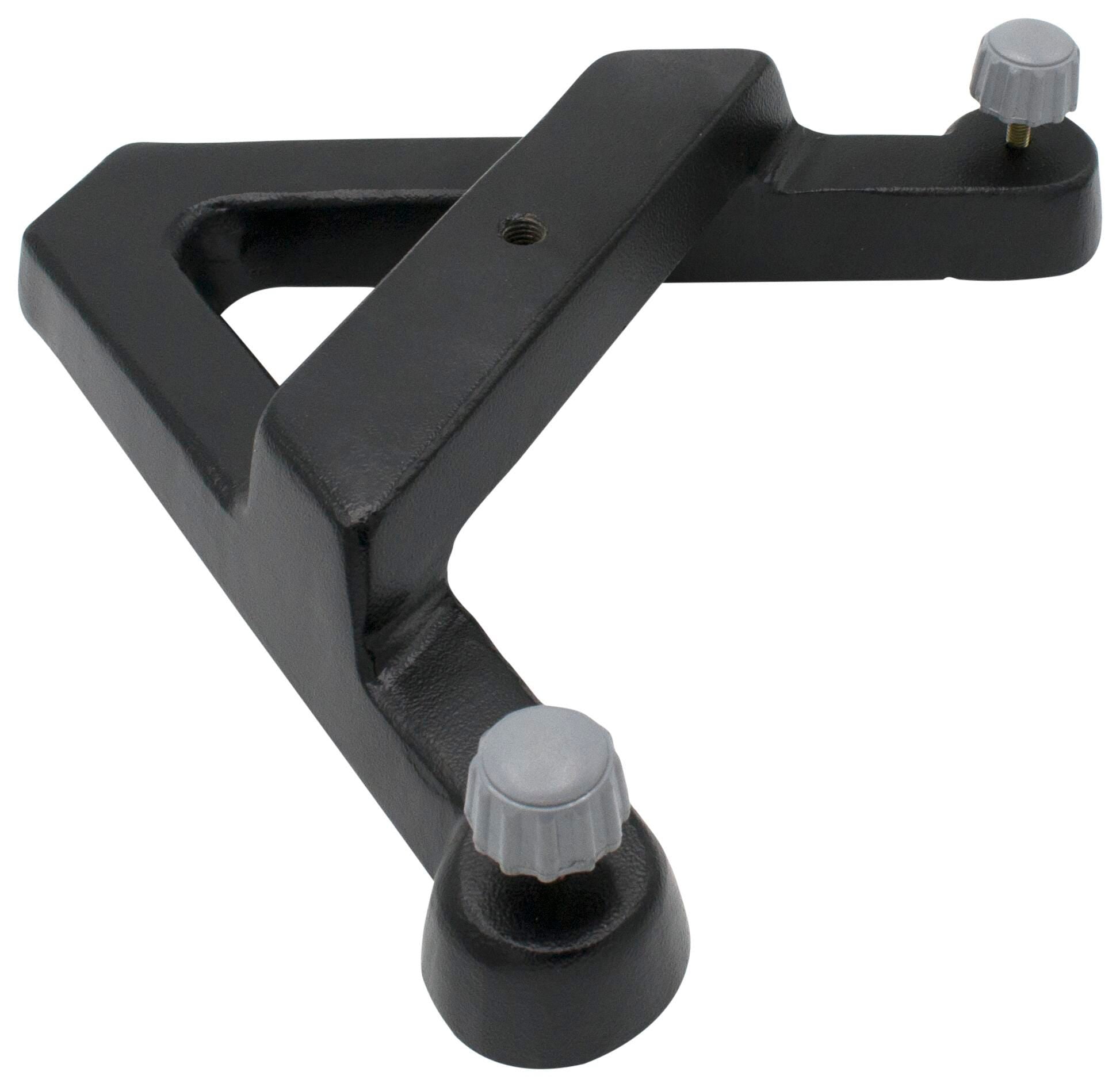 BASE A FRAME W/ LEVELLING SCREWS 4.5KG