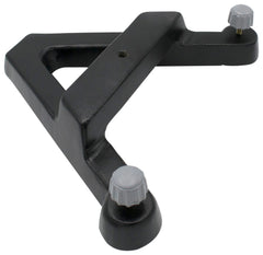 BASE A FRAME W/ LEVELLING SCREWS 4.5KG