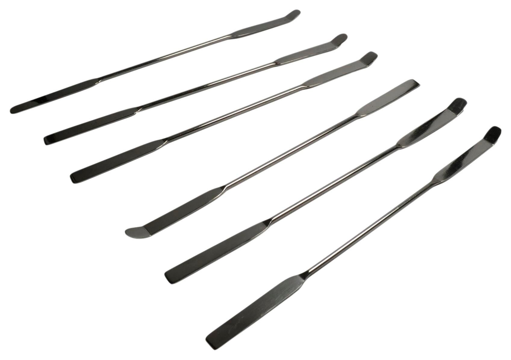 SPATULA CHATTAWAY STYLE 20CM 6 PACK