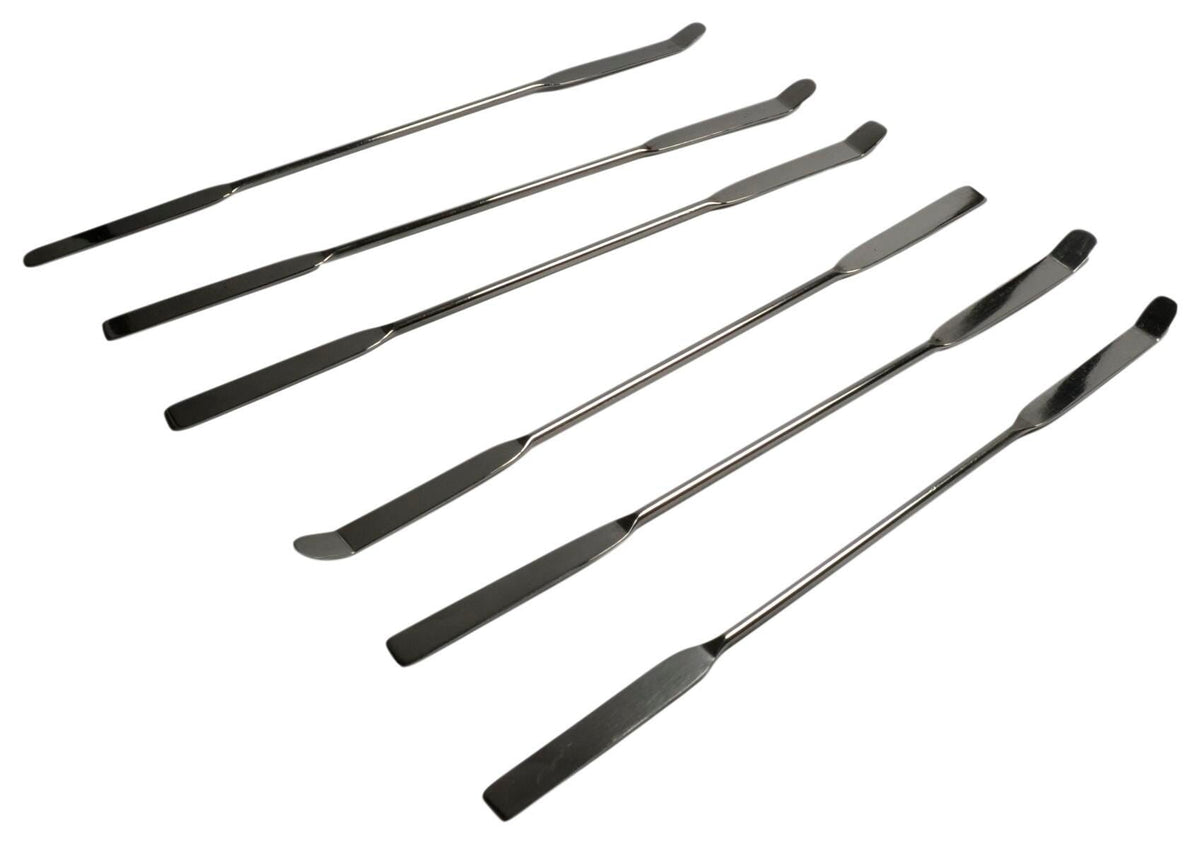 SPATULA CHATTAWAY STYLE 20CM 6 PACK