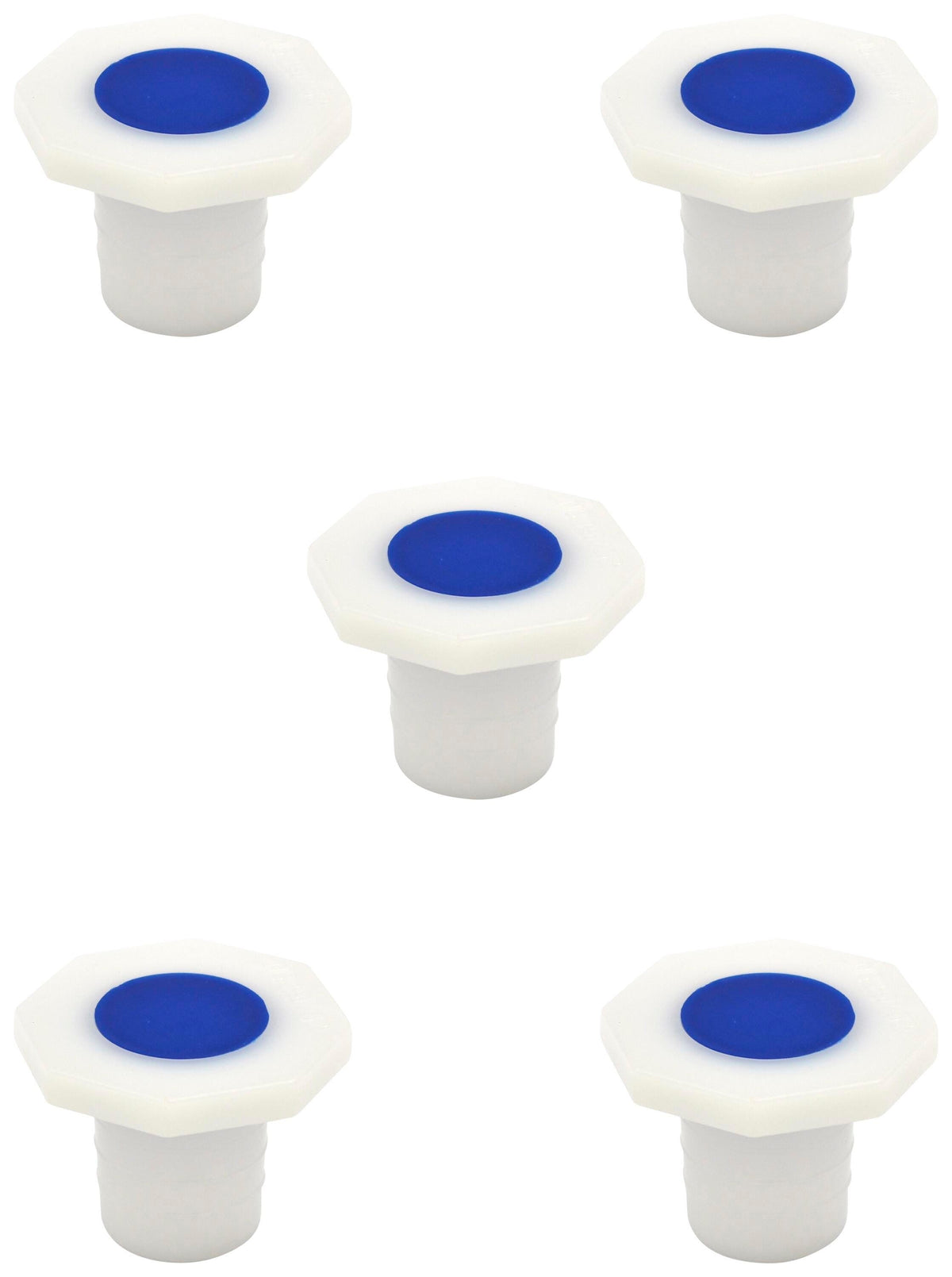 STOPPER POLYPROPYLENE 29/32