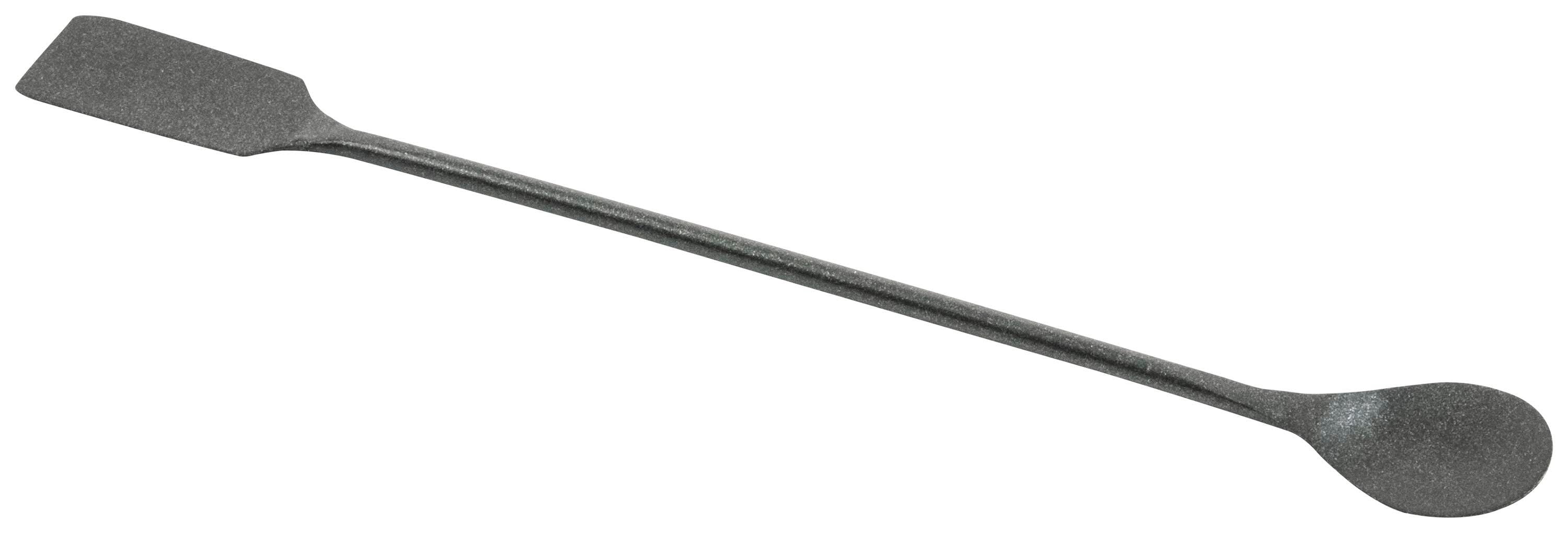 SPATULA TEFLON COATED 23CM