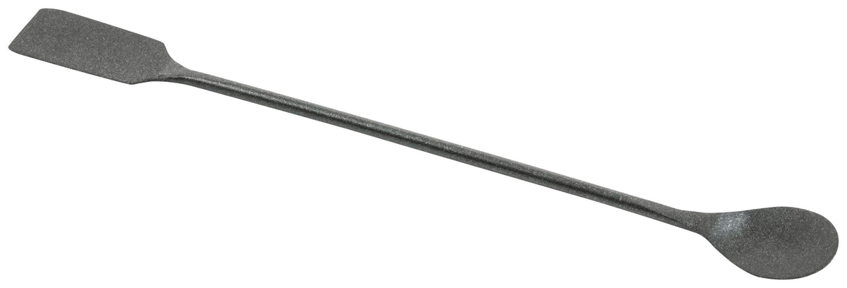 SPATULA TEFLON COATED 23CM