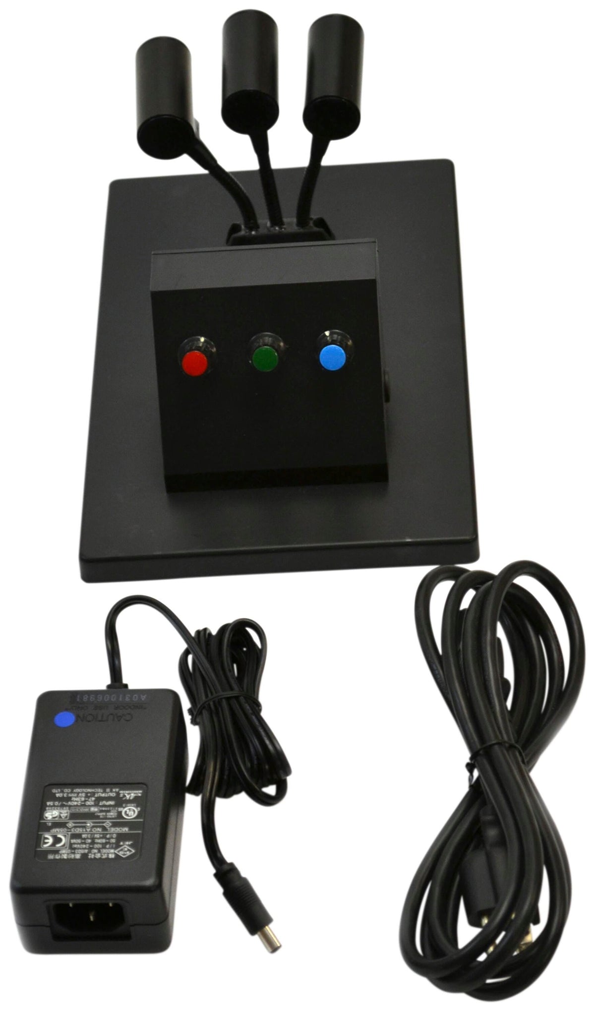 APPARATUS COLOR MIXING