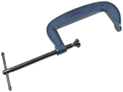 G-CLAMP DROP FORGED STEEL 150MM
