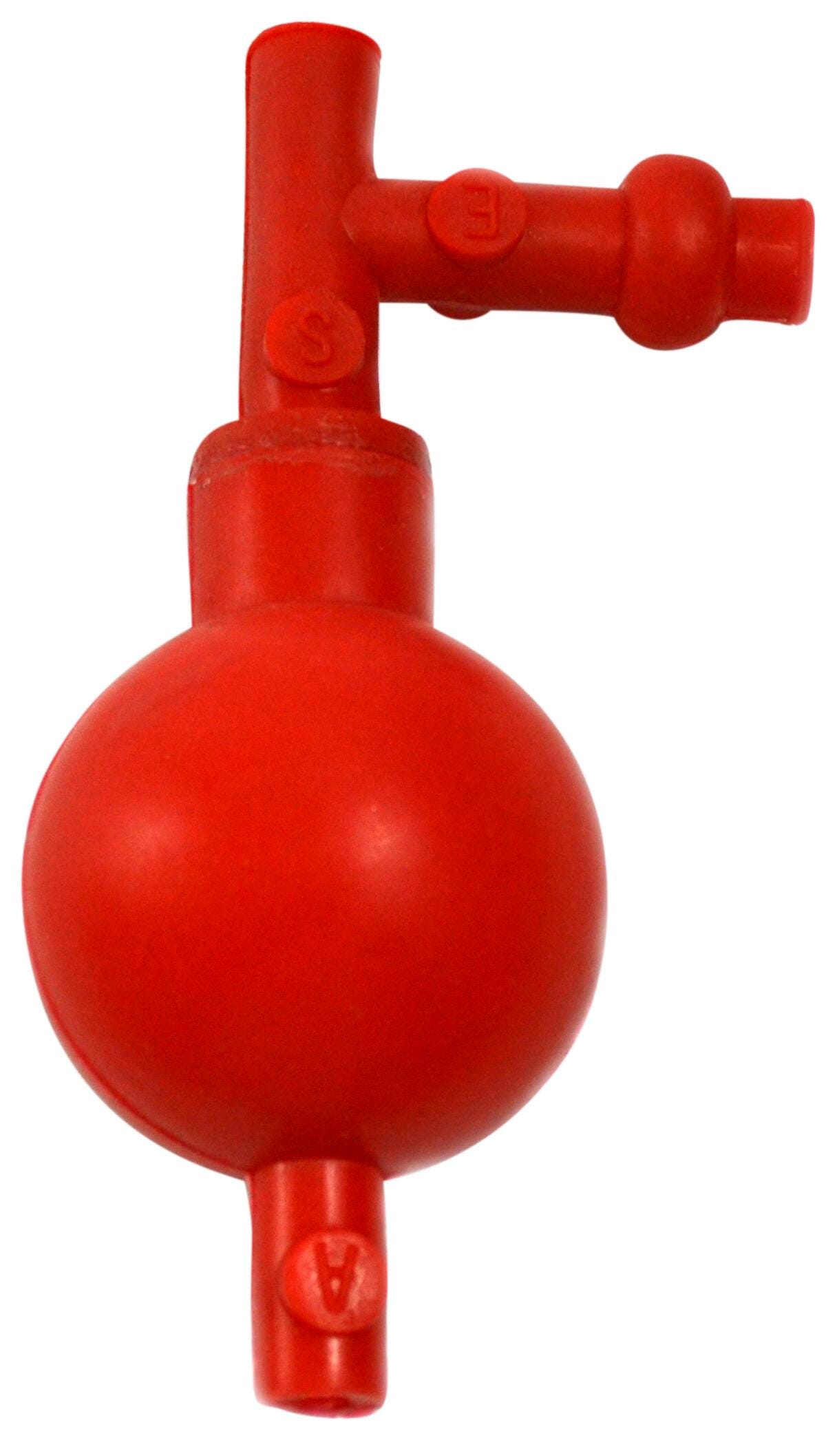 FILLER PIPETTE SILICON 54MM DIA