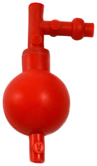 FILLER PIPETTE SILICON 54MM DIA