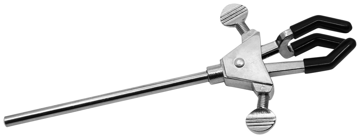 CLAMP THREE PRONG ADJ W/ BOSSHEAD