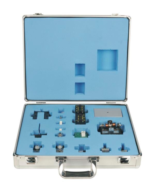 KIT ELECTRICITY SYSTEM 2