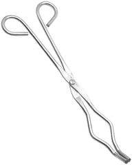 TONGS CRUCIBLE