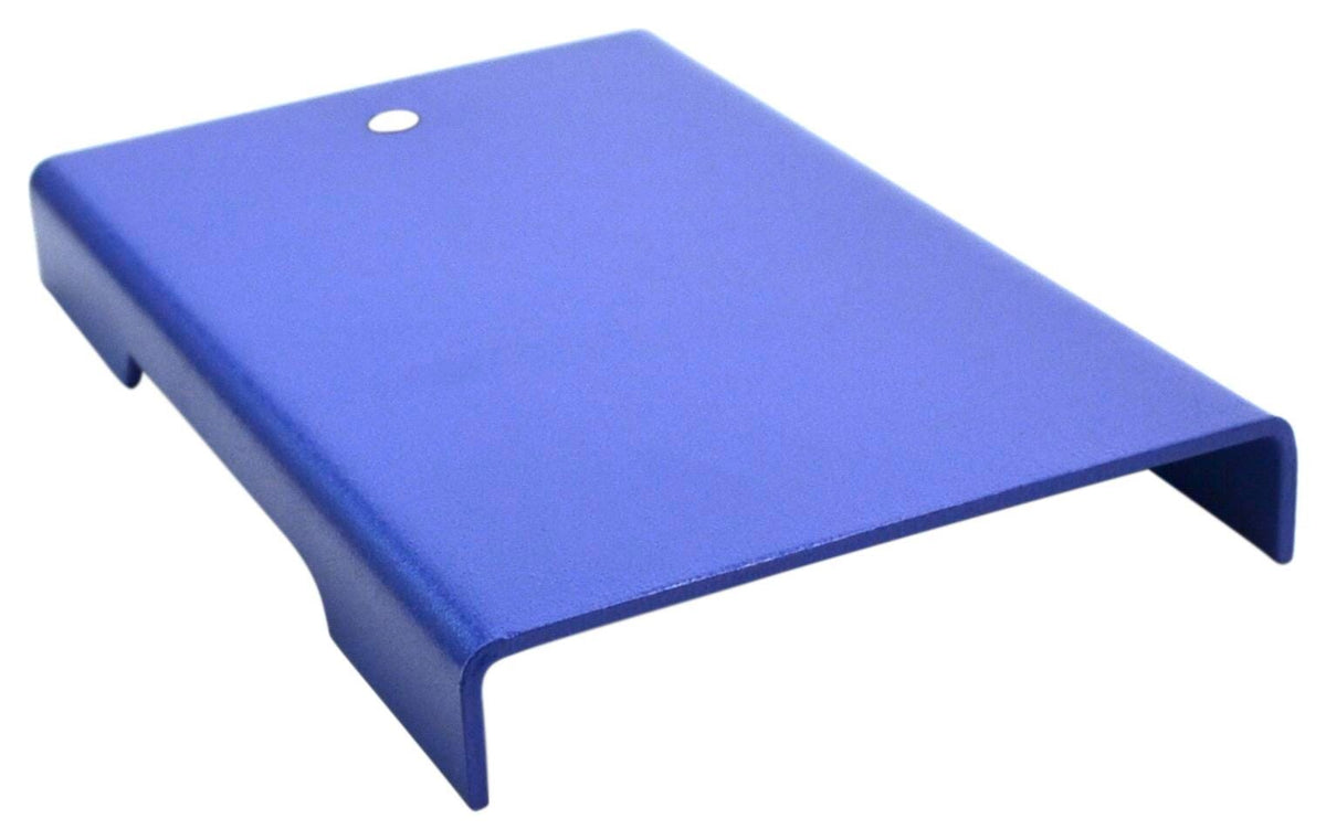 BASE PRESSED STEEL BASE 20CM LENGTH