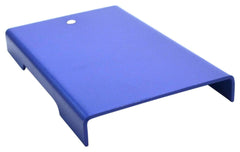 BASE PRESSED STEEL BASE 20CM LENGTH